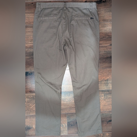 Volcom Pants NWOT - Picture 2 of 7